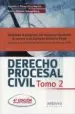 AudioLibro Derecho Procesal Civil, Tomo 2 de Agustin J. Perez Cruz Martin