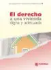 AudioLibro El Derecho a una Vivienda Digna y Adecuada de Varios Autores