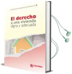 Descargar AudioLibro El Derecho a una Vivienda Digna y Adecuada de Varios Autores año 2014