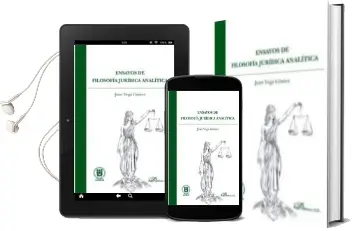 Descargar AudioLibro Ensayos de Filosofia Juridica Analitica de Juan Vega Gomez año 2014