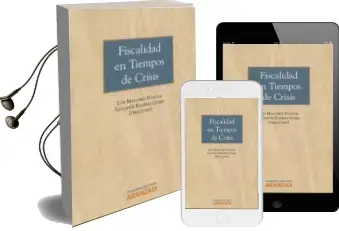Descargar AudioLibro Fiscalidad en Tiempos de Crisis de Luis Malvarez Pascual año 2014