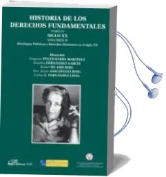 Descargar AudioLibro Historia de los Derechos Fundamentales t. iv Siglo xx Volumen ii de Gregorio Peces Barba Martinez año 2014