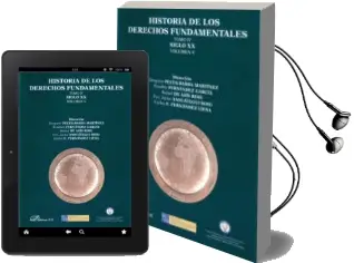 Descargar AudioLibro Historia de los Derechos Fundamentales. Tomo iv. Siglo xx. Volume n v. de Gregorio Peces Barba Martinez año 2014