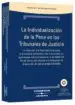 AudioLibro Individualizacion de Pena en Tribunales de Justicia: de Varios Autores