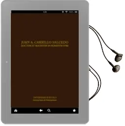 Descargar AudioLibro Juan a. Carrillo Salcedo de Varios Autores año 2014