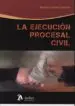 AudioLibro La Ejecución Procesal Civil de Manuel Jesus Cachon Cadenas