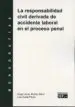 AudioLibro La Responsabilidad Civil Derivada de Accidente Laboral en el Proc eso Penal de Angel Javier Muñoz Marin