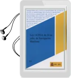 Descargar AudioLibro Ley 30/1992, de 26 de Noviembre, de Regimen Juridico de las Admin Istraciones Publicas y del Procedimiento Administrativo Comun de Varios Autores año 2014