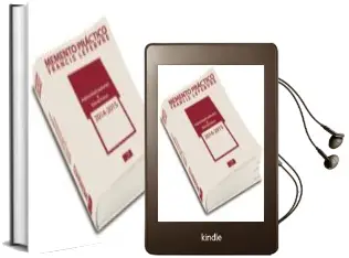 Descargar AudioLibro Memento Administradores y Directivos 2014-2015 de Varios Autores año 2014