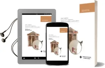 Descargar AudioLibro Public Compliance. Prevención de la Corrupción en Administracione s Públicas y Partidos Políticos de Varios Autores año 2014