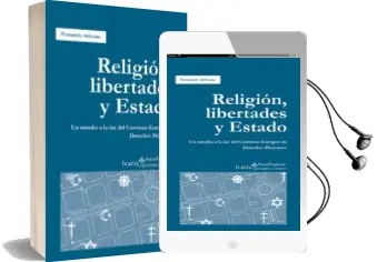 Descargar AudioLibro Religión, Libertades y Estado de Fernando Arlettaz año 2014