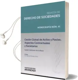 Descargar AudioLibro Revista de Derecho de Sociedades nº 41 de Isabel Contreras De La Rosa año 2014