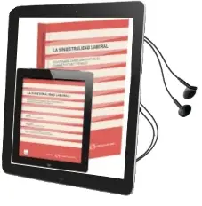 Descargar AudioLibro Siniestralidad Laboral de Javier Calderon Pastor año 2014