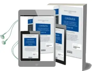 Descargar AudioLibro Tomo Viii. Contratos Aleatorios de Mariano Yzquierdo Tolsada año 2014