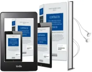 Descargar AudioLibro Tomo Xii. Contratos Sobre Bienes Inmateriales de Mariano Yzquierdo Tolsada año 2014