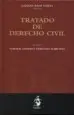 AudioLibro Tratado de Derecho Civil, ii: Normas Civiles y Derecho Subjetivo de Joaquin Rams Albesa