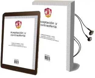 Descargar AudioLibro Aceptación y Contraoferta de Carlos Rogel Vide año 2014