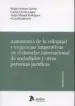 AudioLibro Autonomia de la Voluntad y Exigencias Imperativas en el Derecho i Nternacional de Sociedades y Otras Personas Juridicas de Rafael Arenas Garcia
