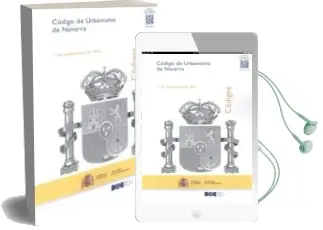 Descargar AudioLibro Código de Urbanismo de Navarra: 1 de Septiembre de 2014 de Boletin Oficial Del Estado año 2014