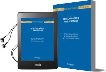 Descargar AudioLibro Derecho Aereo y del Espacio de Varios Autores año 2014