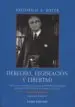 AudioLibro Derecho, Legislacion y Libertad (2ª Ed.) de Friedrich A. Hayek