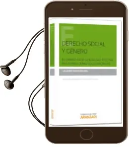 Descargar AudioLibro Derecho Social y Género de Salvador Peran Quesada año 2014