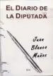AudioLibro El Diario de la Diputada de Juan Muñoz Blanco