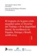 AudioLibro El Impacto de la Gran Crisis Mundial Sobre el Derecho del Trabajo y de la Seguridad Social: Su Incidencia en España, Europa y Brasil, 2008-2014 de Jose Ignacio Garcia Ninet