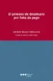 AudioLibro El Proceso de Desahucio por Falta de Pago de Gunther Besser Valenzuela