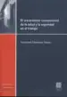 AudioLibro El Tratamiento Convencional de la Salud y la Seguridad en el Trab ajo de Natividad Mendoza Navas