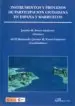 AudioLibro Instrumentos y Procesos de Participacion Ciudadana en España y ma Rruecos de Jacinto Manuel Porro Gutierrez