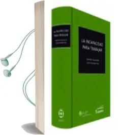Descargar AudioLibro La Incapacidad para Trabajar de Remedios Roqueta Buj año 2014