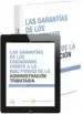 AudioLibro Las Garantías de los Ciudadanos Frente a la Inactividad de la adm Inistración Tributaria de Maria Teresa Mata Sierra