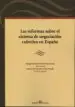 AudioLibro Las Reformas Sobre el Sistema de Negociacion Colectiva en España de Margarita Isabel Ramos Quintana