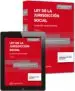 AudioLibro Ley de la Jurisdiccion Social (3ª Ed.) 2014 (Duo) de Varios Autores