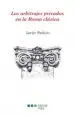 AudioLibro Los Arbitrajes Privados en la Roma Clásica de Javier Paricio