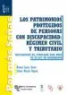AudioLibro Los Patrimonios Protegidos de Personas con Discapacidad: Regimen Civil y Tributario: Reflexiones al Cumplirse Diez Años de su ley de Aprobacion de Manuel Lucas Duran