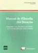 AudioLibro Manual de Filosofia del Derecho de Rafael Junquera De Estefani