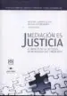 AudioLibro Mediación es Justicia de Mª Elena Lauroba Lacasa