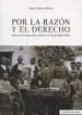 AudioLibro Por la Razon y el Derecho de Angeles Barrio Alonso