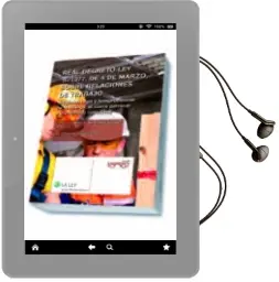 Descargar AudioLibro Real Decreto-Ley 17/1977, de 4 de Marzo, Sobre Relaciones de Trab ajo de Erik Monreal Bringsvaerd; Francisco (Ed.) Perez De Los Cobos año 2014