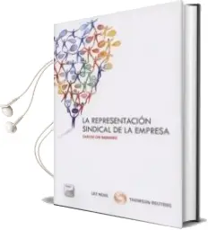 Descargar AudioLibro Representacion Sindical de la Empresa de Carlos Cid Babarro año 2014