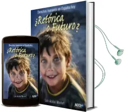 Descargar AudioLibro ¿Retorica o Futuro? de Luis Acebal Monfort año 2014