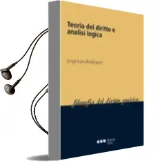 Descargar AudioLibro Teoria del Diritto e Analisi Logica de Jorge Luis Rodriguez año 2014