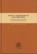 AudioLibro Teoria y Jurisprudencia Parlamentaria: Un Estudio de Teoria y jur Isprudencia Constitucional Sobre el Parlamento. (Incluye Cd-R) de Manuel Fernandez Fontecha Torres