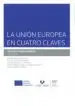 AudioLibro Unión Europea en Cuatro Claves de Oscar Abalde Cantero