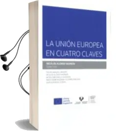 Descargar AudioLibro Unión Europea en Cuatro Claves de Oscar Abalde Cantero año 2014