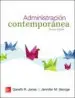 AudioLibro Administracion Contemporánea de Jones