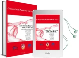 Descargar AudioLibro Anuario de Propiedad Intelectual 2013 de Eduardo Serrano Gomez año 2014