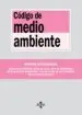 AudioLibro Codigo de Medio Ambiente de Diego Jose (Coord.) Vera Jurado